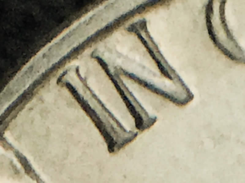 Wondering-If-This-1963-Proof-Jefferson-Nickel-Is-A-Doubled-Die?