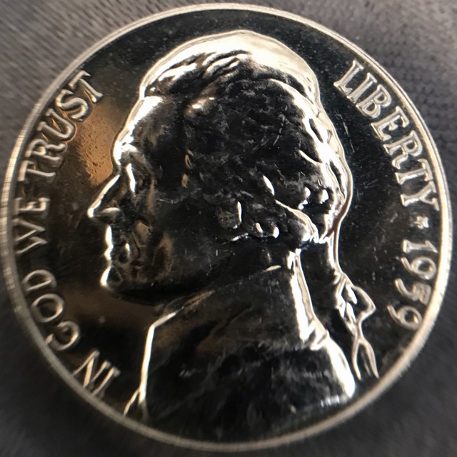 1959-Jefferson-Nickel-Wondering-If-This-Is-True-Doubling-Or-Not-?!