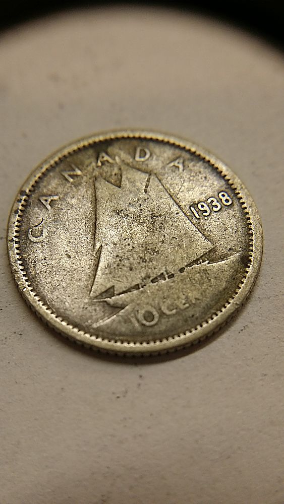 1938-Dime-That-Has-Had-A-Rough-Life.-What-Is-This-Error?