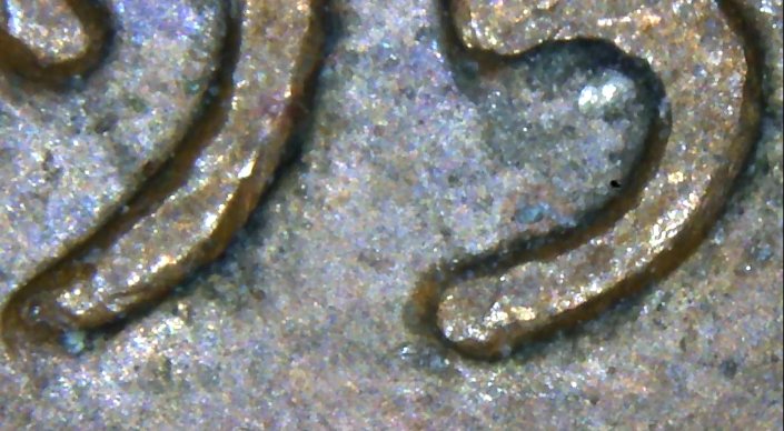 1958-Penny-Doubled-Or-Damage?