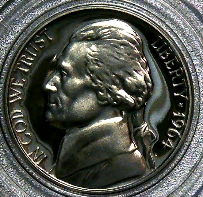 1964-Proof-Jefferson-Nickel-Tdr?