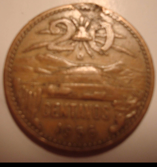 Need-Help!-Is-This-A-Clip-Or-PMD-On-This--Mexico-1956-20-Centavos-Coin?