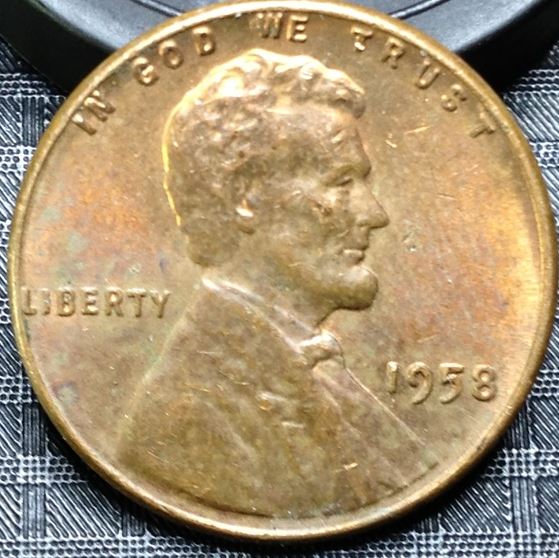1958-Cent.-Strange-S-In-