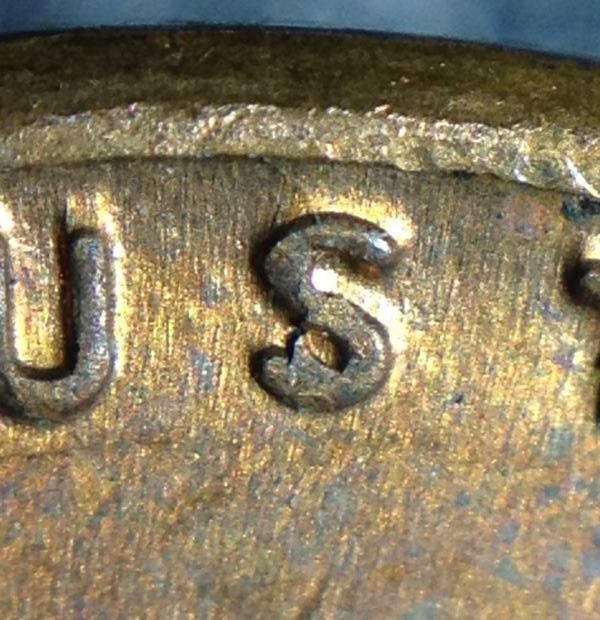 1958-Cent.-Strange-S-In-