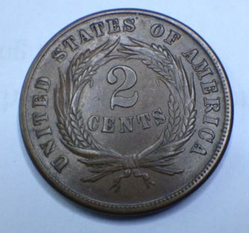 1864-2-Cent-Pieces