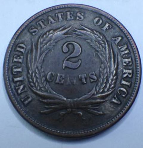 1864-2-Cent-Pieces