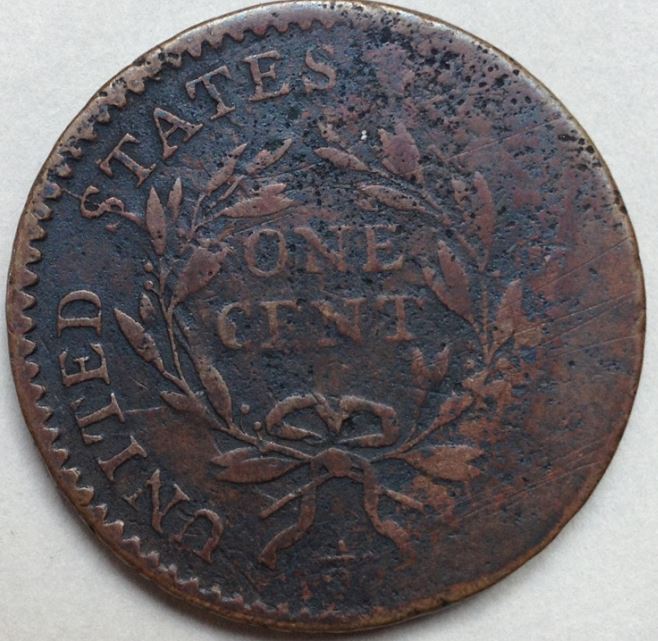 1794-/-1795-?-Large-Cent