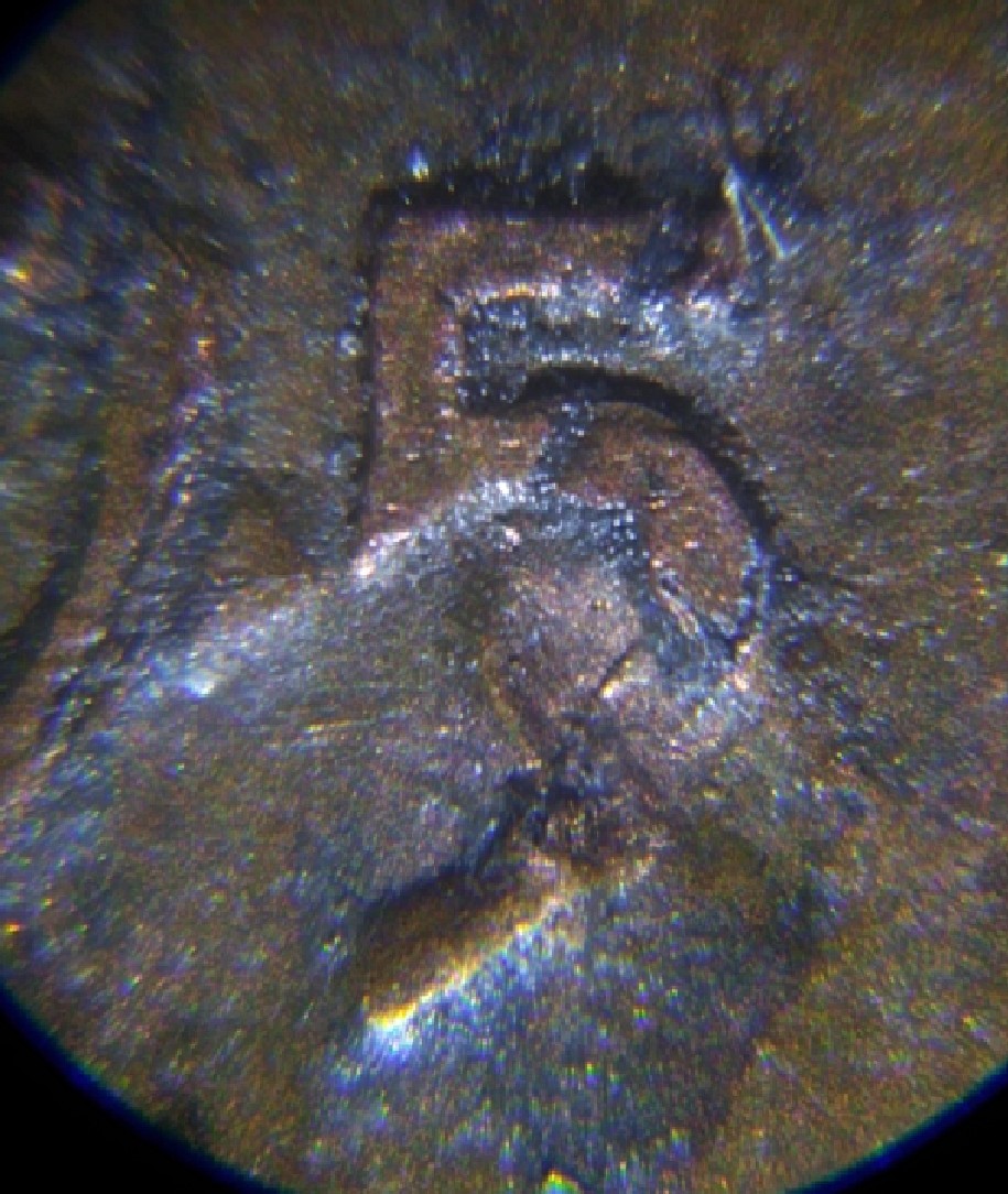 Unusual-1995-Error-Coin?-1995-D-LMC