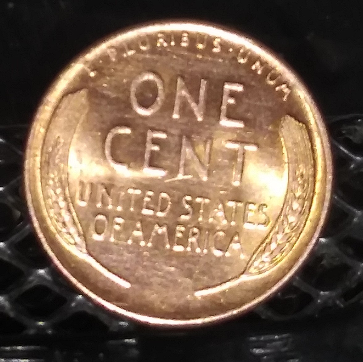 1956-D-Wheat-Penny-Good-Condition-No-VDB-Initial