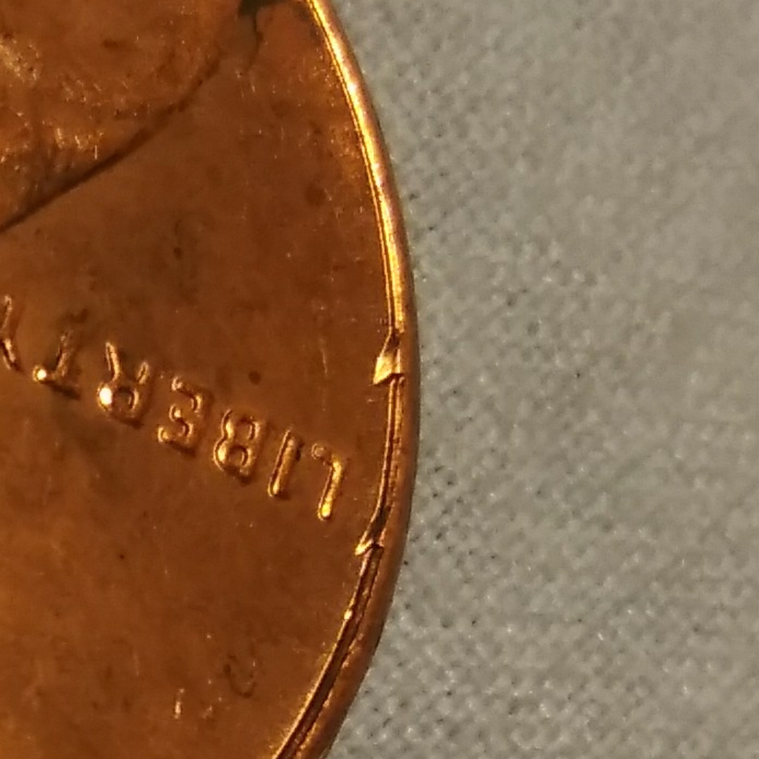 Check-Out-This-Die-Gouge-On-A-1981-LMC!!