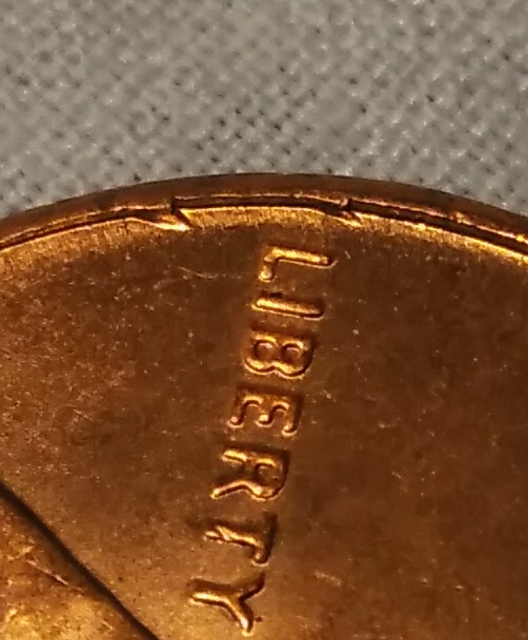 Check-Out-This-Die-Gouge-On-A-1981-LMC!!