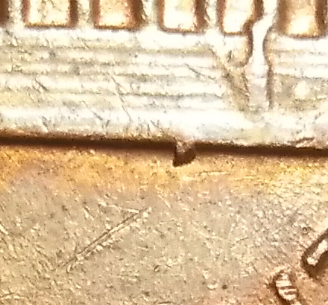 Check-Out-This-Die-Gouge-On-A-1981-LMC!!