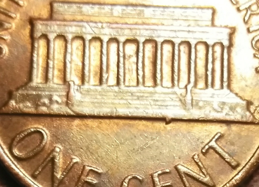 Check-Out-This-Die-Gouge-On-A-1981-LMC!!