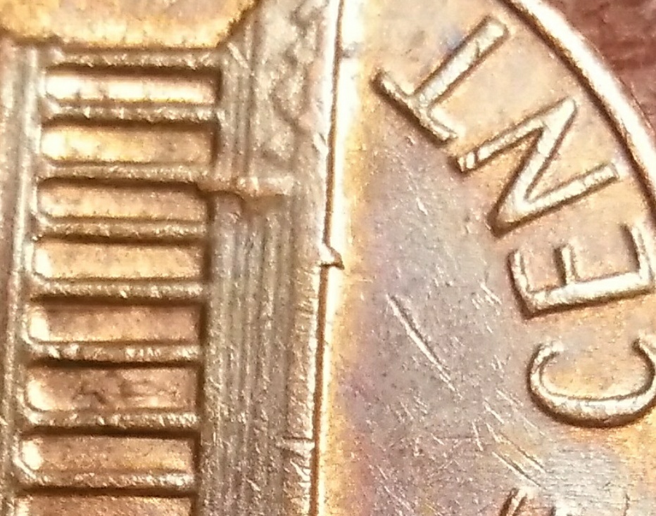 Check-Out-This-Die-Gouge-On-A-1981-LMC!!
