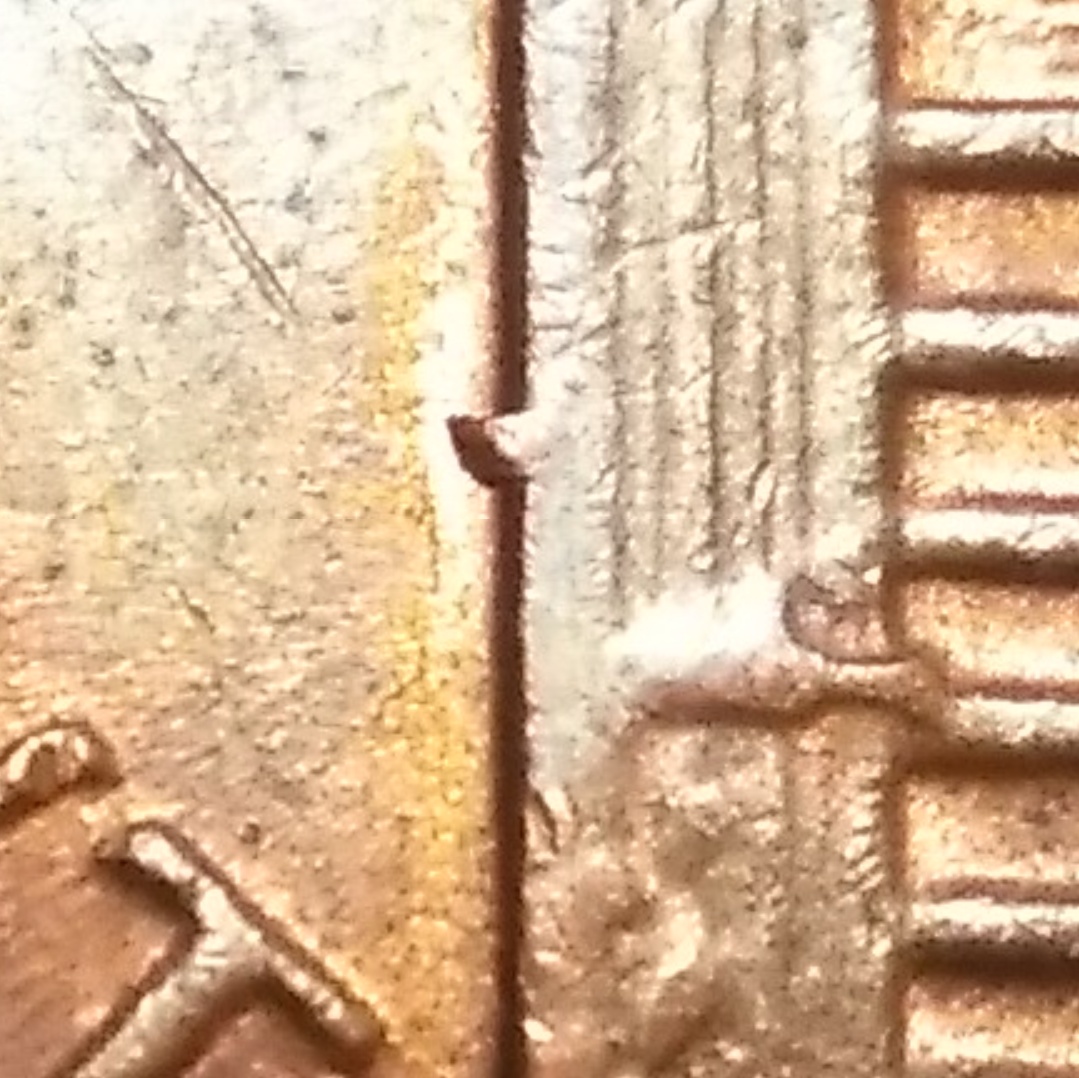 Check-Out-This-Die-Gouge-On-A-1981-LMC!!
