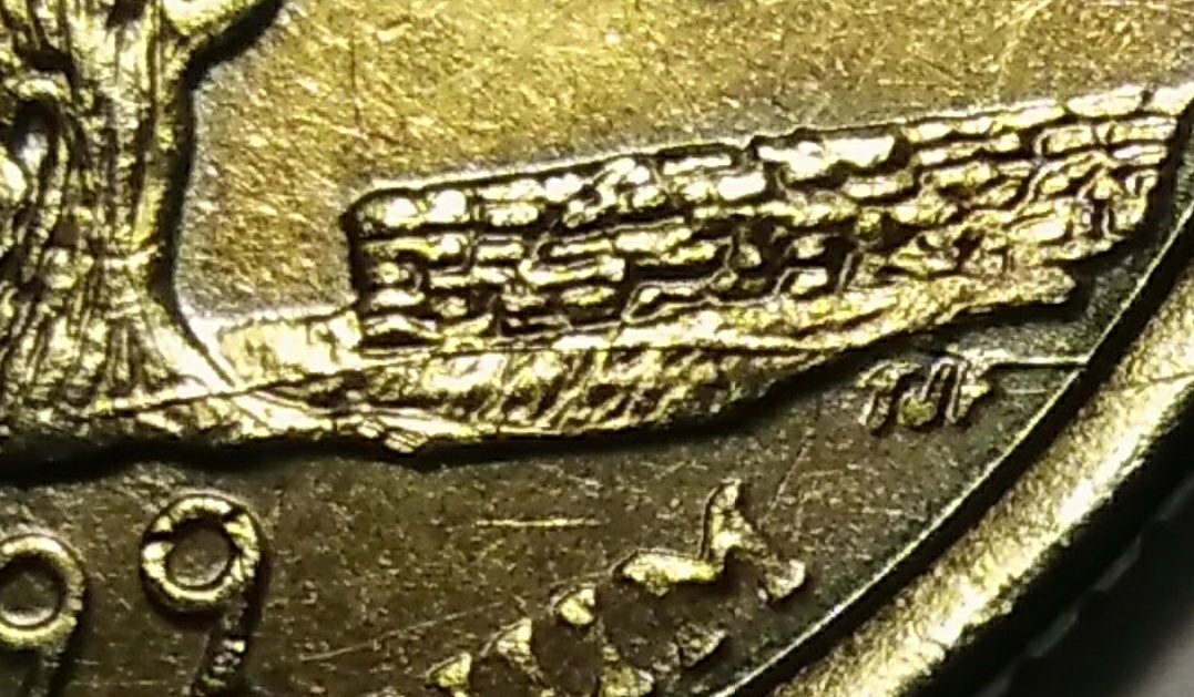 Big-Die-Crack-On-1999-Connecticut-State-Quarter
