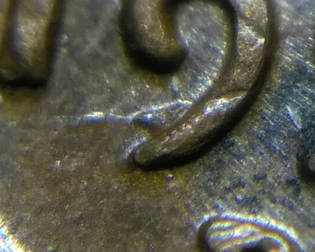 Possible-Unlisted-1958-D-Wheat-Penny-RPM