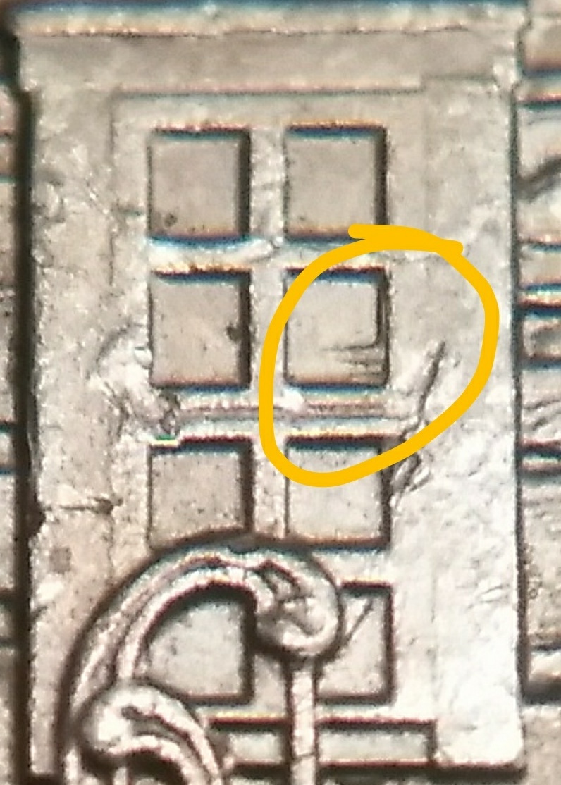 Two-ATB-Quarter-DDR's-Homestead-And-Harper's-Ferry