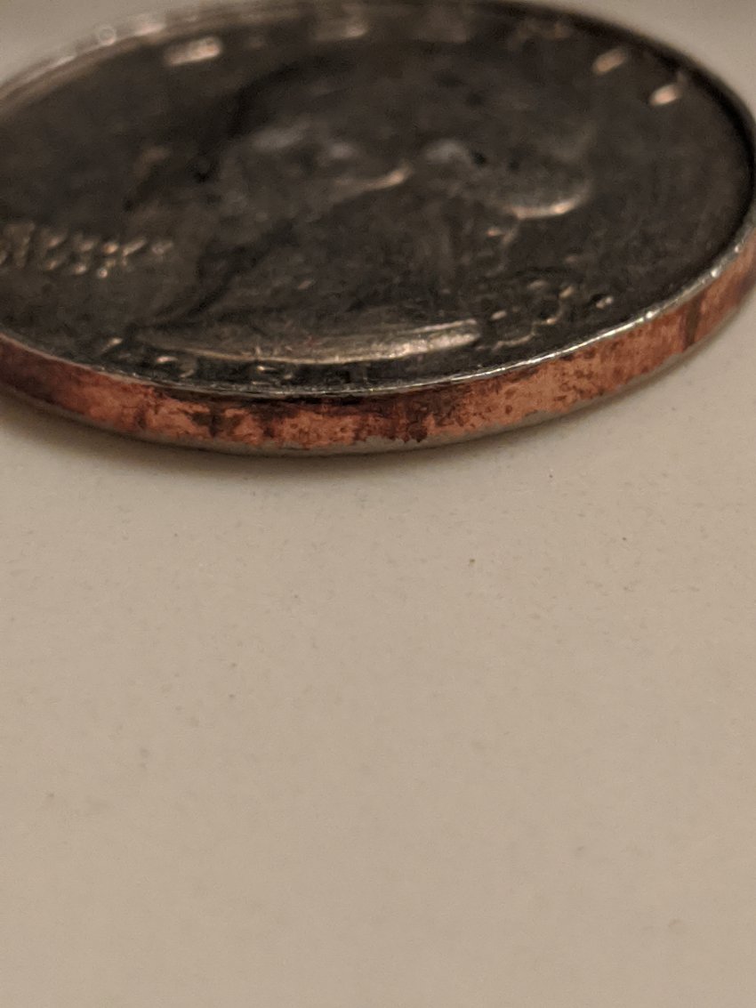 1981-Quarter-Error?-No-Reeded-Edge-And-Half-Liberty.