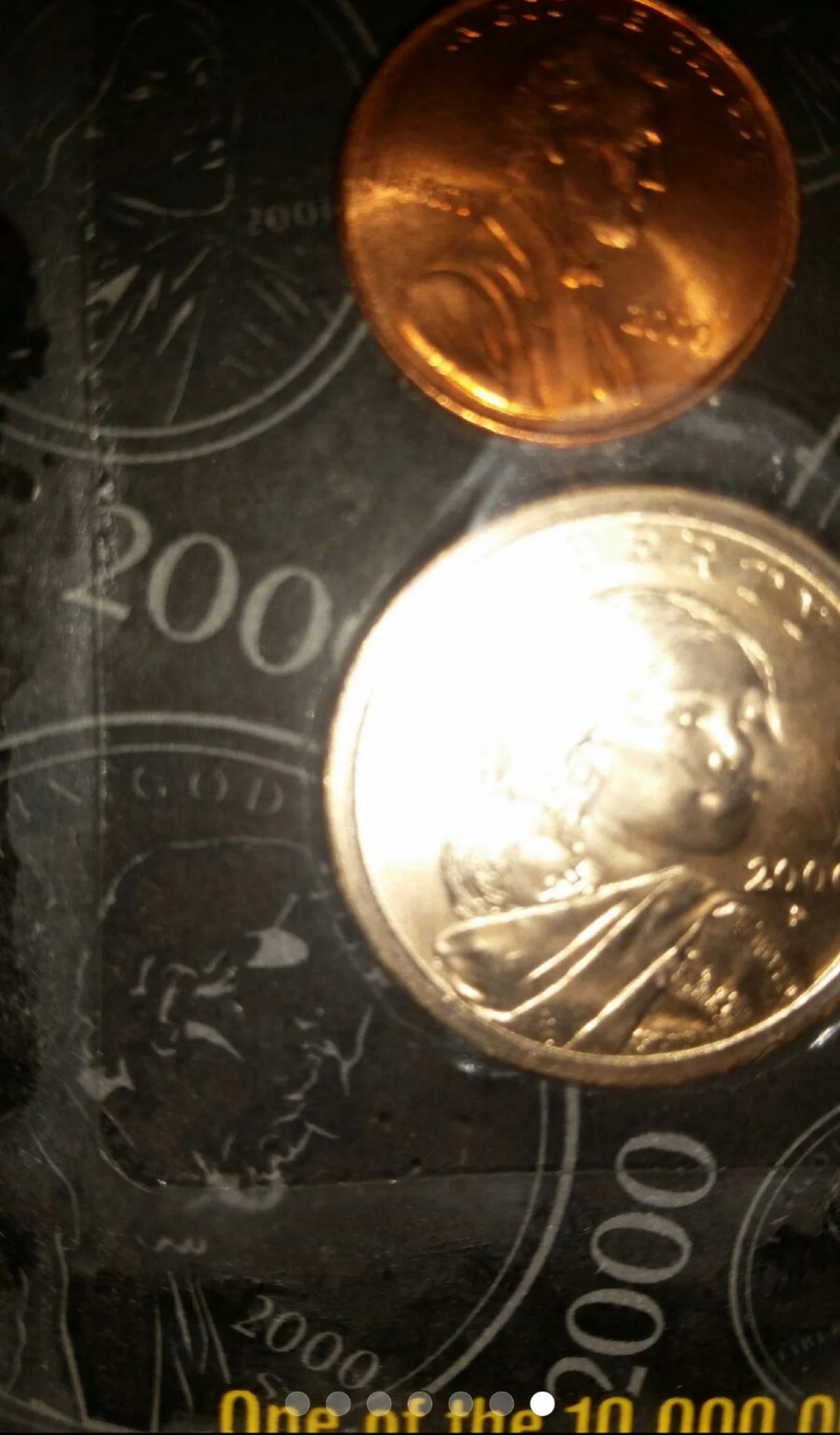 Sealed-Original-Cheerios-Dollar-And-Penny...would-You-Buy-It?