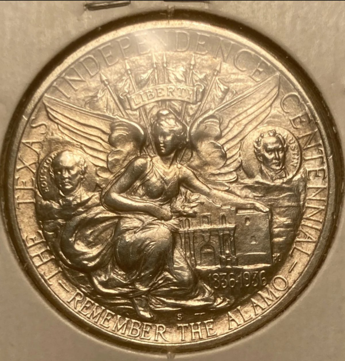 Stunning-Detail-1935-S-Texas-Half-Dollar.-Grade-It?