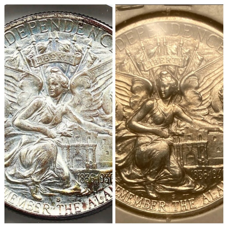 1935-S-Texas-Commemorative-Half...worth-Grading?-Opinions-Please...