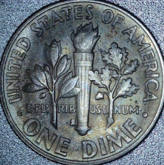 1955-S-Roosevelt-Dime-DDO-Hot-Lips-Error