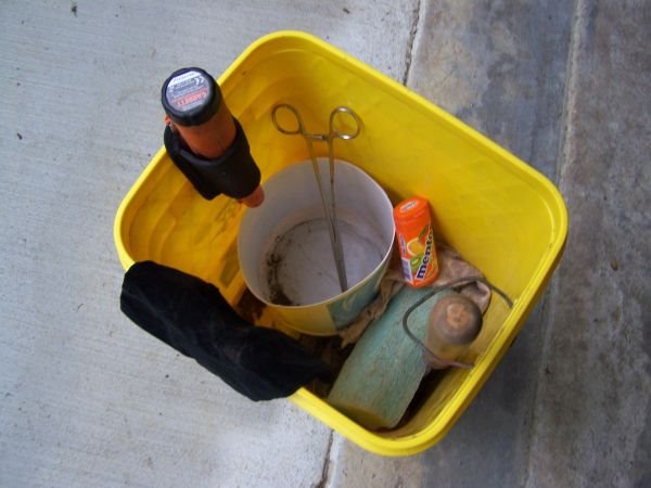 Modified-Bucket-To-Carry-My-Gear