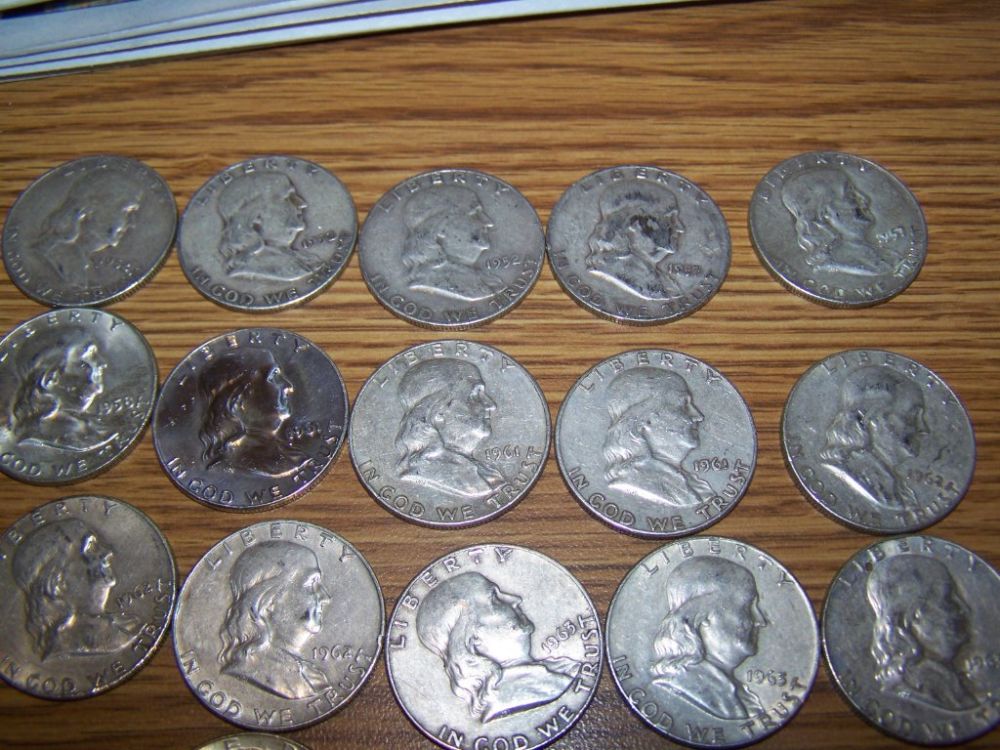JFK-Half-Dollar-Roll-Hunters:-Silver,-Proofs-And-Other-Finds