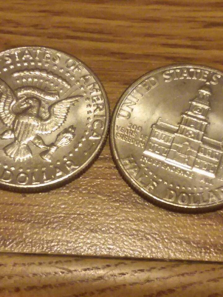 JFK-Half-Dollar-Roll-Hunters:-Silver,-Proofs-And-Other-Finds