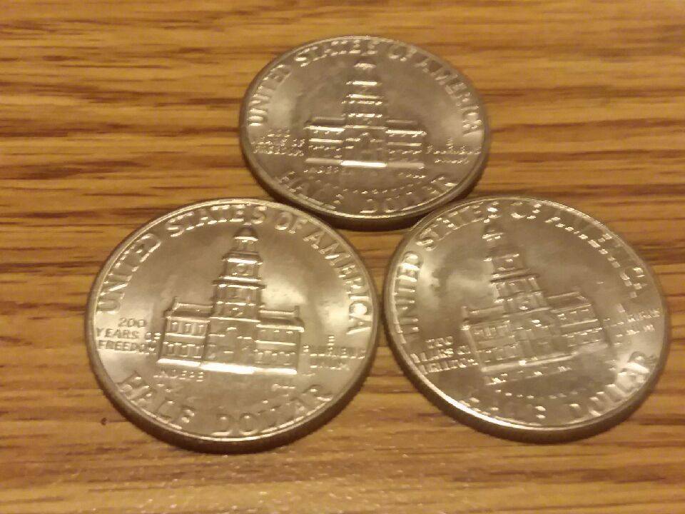 JFK-Half-Dollar-Roll-Hunters:-Silver,-Proofs-And-Other-Finds