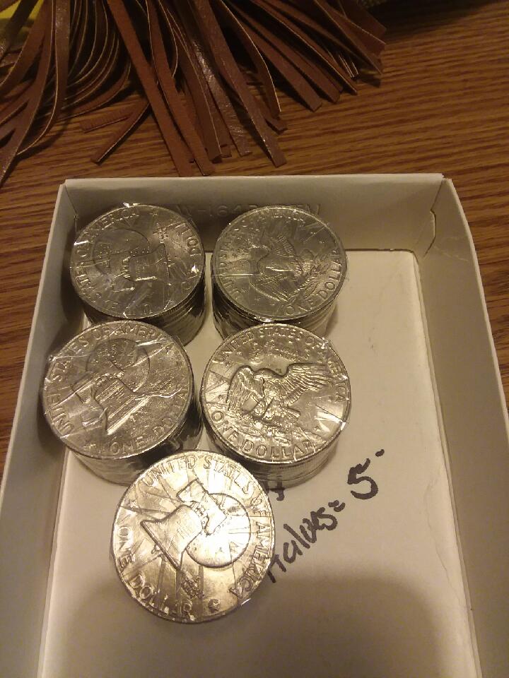 JFK-Half-Dollar-Roll-Hunters:-Silver,-Proofs-And-Other-Finds