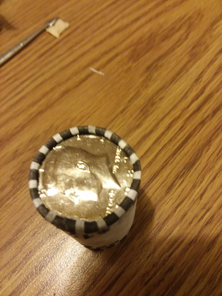 JFK-Half-Dollar-Roll-Hunters:-Silver,-Proofs-And-Other-Finds