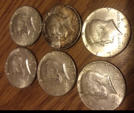 JFK-Half-Dollar-Roll-Hunters:-Silver,-Proofs-And-Other-Finds