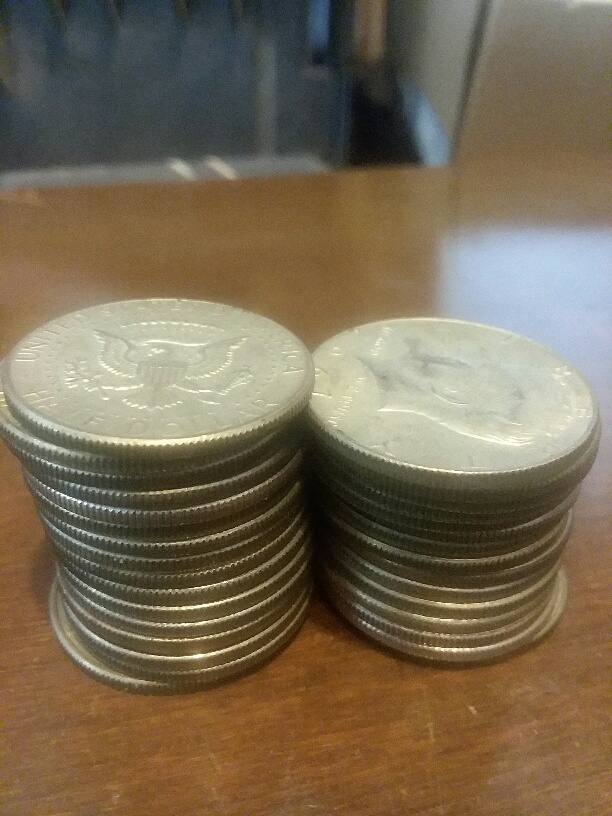 JFK-Half-Dollar-Roll-Hunters:-Silver,-Proofs-And-Other-Finds
