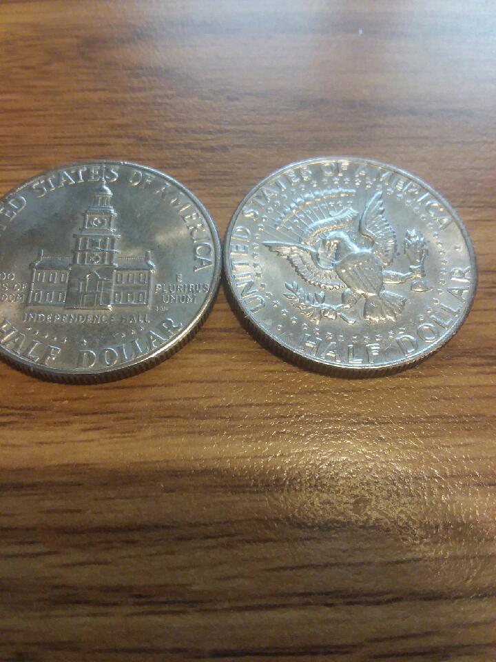 JFK-Half-Dollar-Roll-Hunters:-Silver,-Proofs-And-Other-Finds