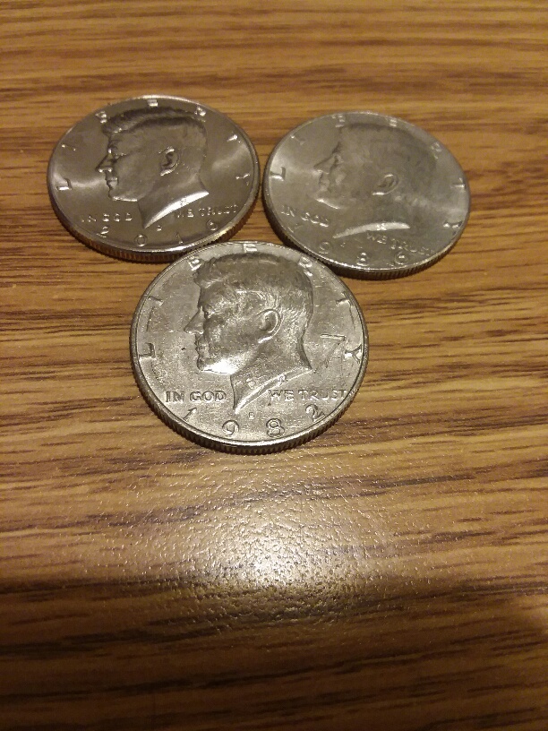 JFK-Half-Dollar-Roll-Hunters:-Silver,-Proofs-And-Other-Finds