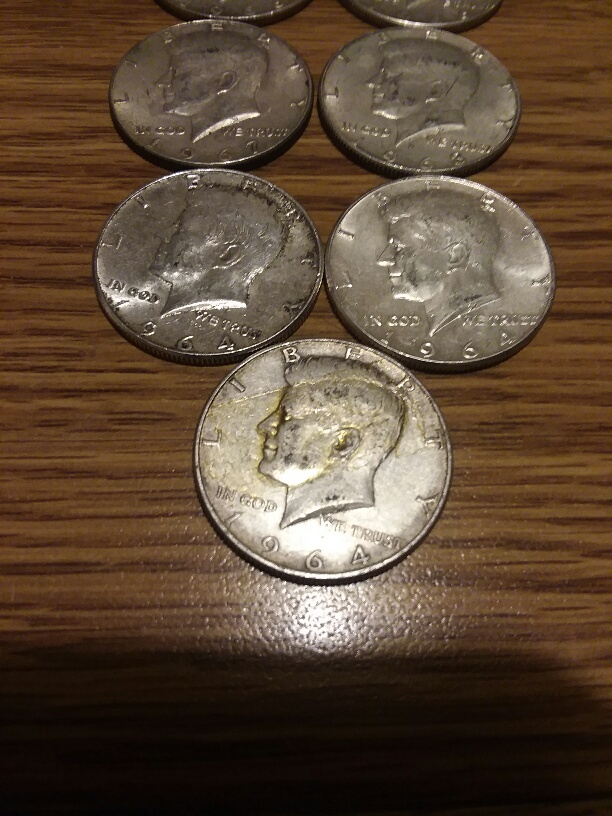 JFK-Half-Dollar-Roll-Hunters:-Silver,-Proofs-And-Other-Finds