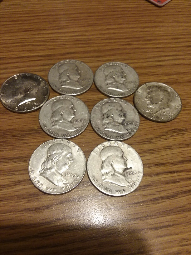 JFK-Half-Dollar-Roll-Hunters:-Silver,-Proofs-And-Other-Finds