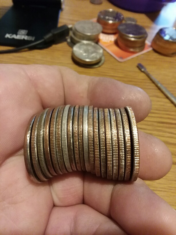 JFK-Half-Dollar-Roll-Hunters:-Silver,-Proofs-And-Other-Finds