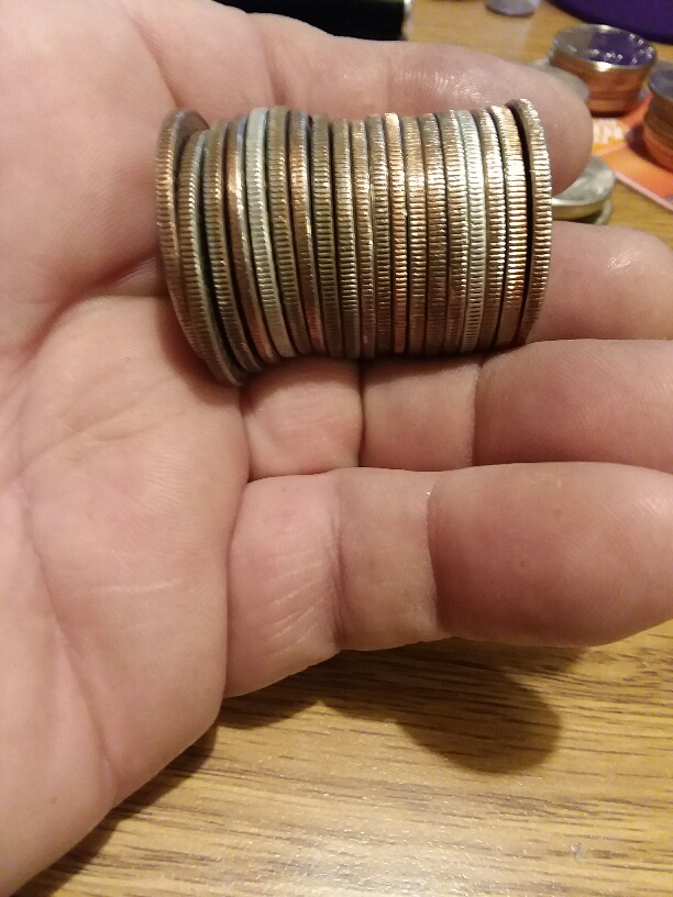 JFK-Half-Dollar-Roll-Hunters:-Silver,-Proofs-And-Other-Finds