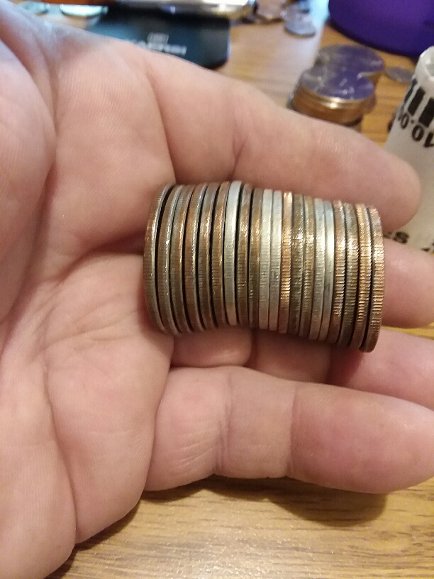 JFK-Half-Dollar-Roll-Hunters:-Silver,-Proofs-And-Other-Finds