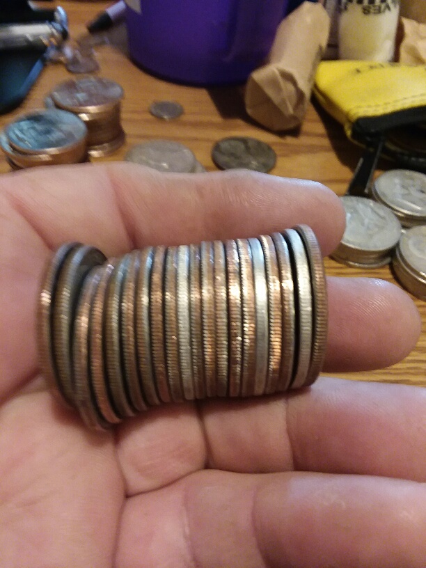 JFK-Half-Dollar-Roll-Hunters:-Silver,-Proofs-And-Other-Finds