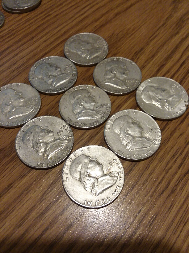 JFK-Half-Dollar-Roll-Hunters:-Silver,-Proofs-And-Other-Finds