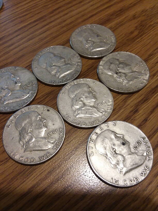 JFK-Half-Dollar-Roll-Hunters:-Silver,-Proofs-And-Other-Finds