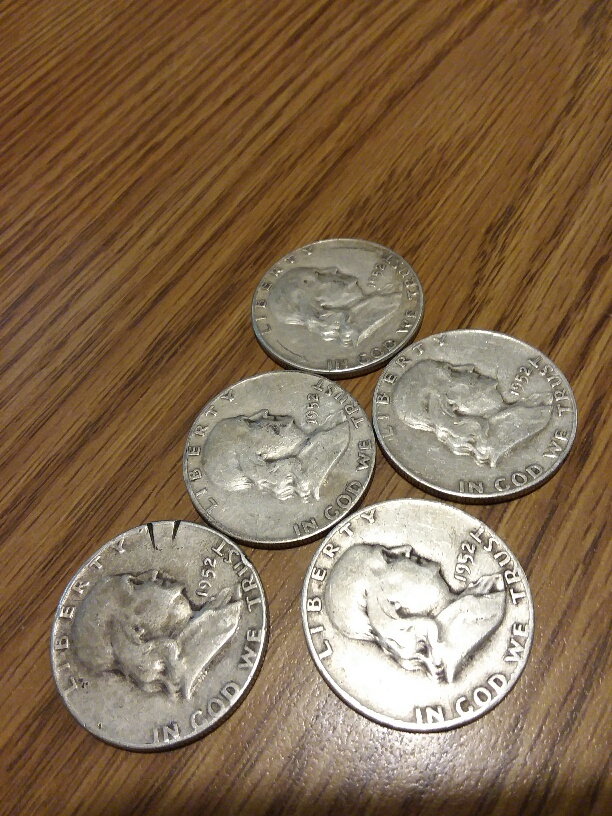 JFK-Half-Dollar-Roll-Hunters:-Silver,-Proofs-And-Other-Finds