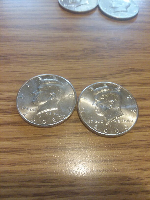 JFK-Half-Dollar-Roll-Hunters:-Silver,-Proofs-And-Other-Finds