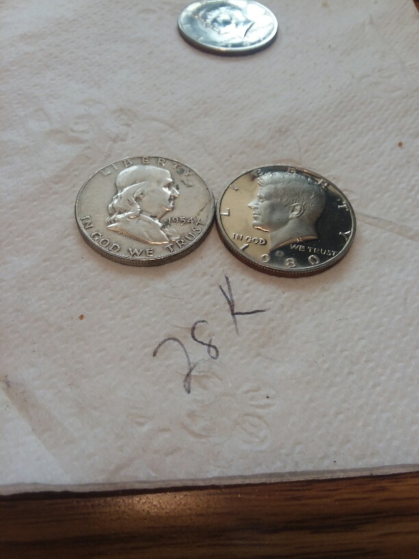JFK-Half-Dollar-Roll-Hunters:-Silver,-Proofs-And-Other-Finds