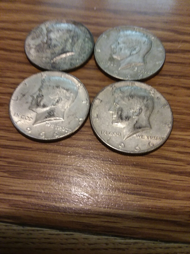 JFK-Half-Dollar-Roll-Hunters:-Silver,-Proofs-And-Other-Finds