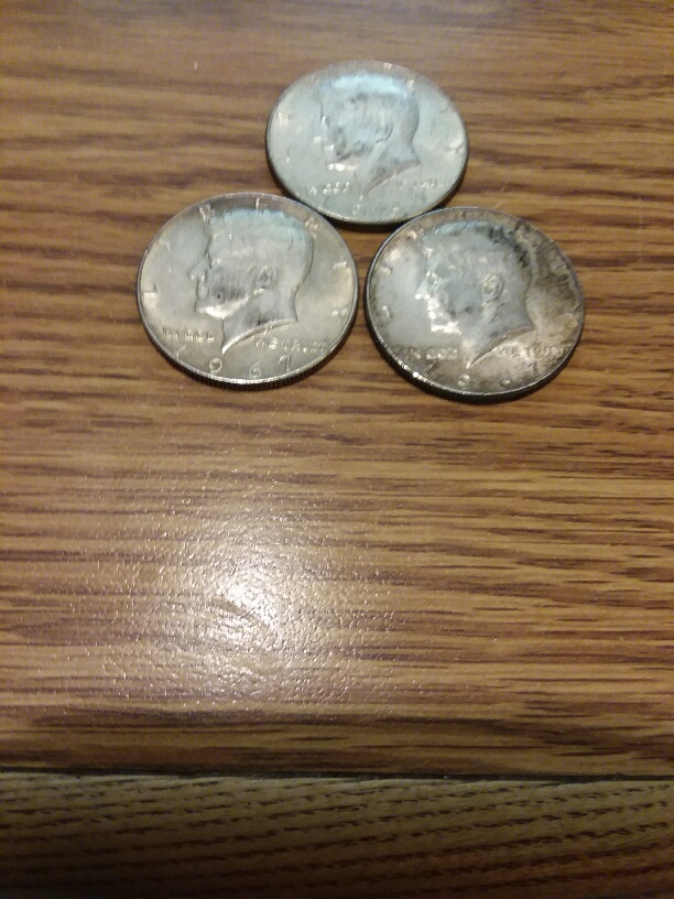 JFK-Half-Dollar-Roll-Hunters:-Silver,-Proofs-And-Other-Finds
